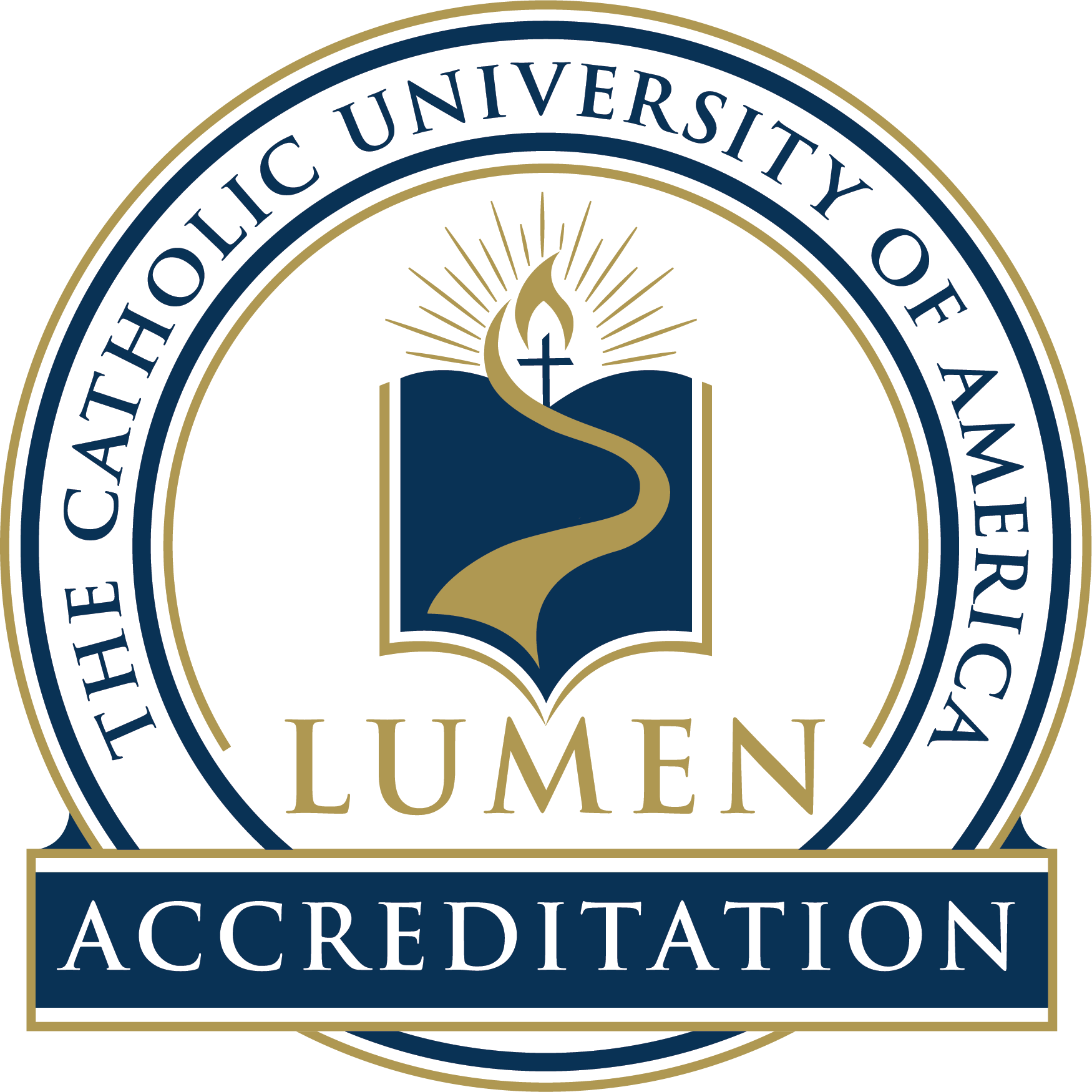 Lumen Accreditation
